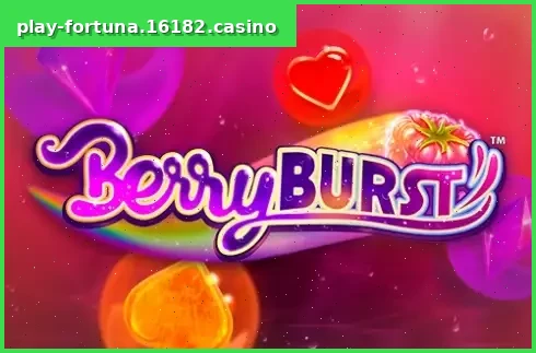 Berryburst