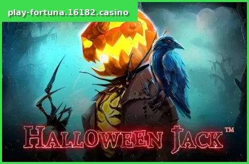 Halloween Jack