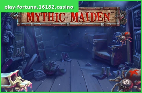 Mythic Maiden