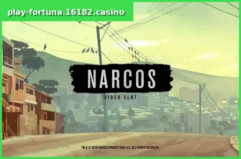 Narcos