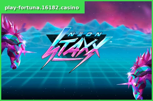 Neon Staxx