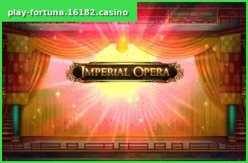 Imperial Opera