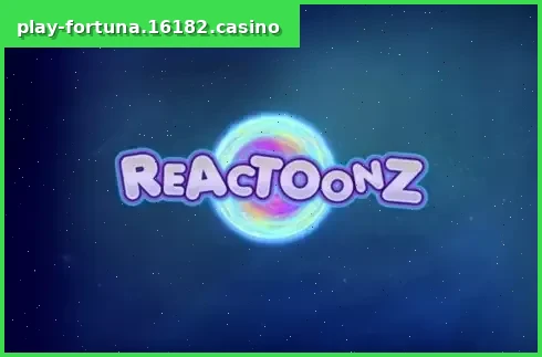 Reactoonz