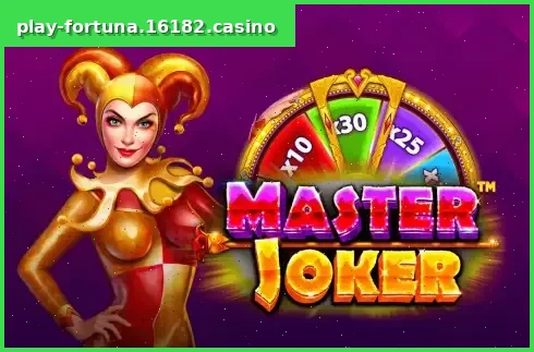 Master Joker