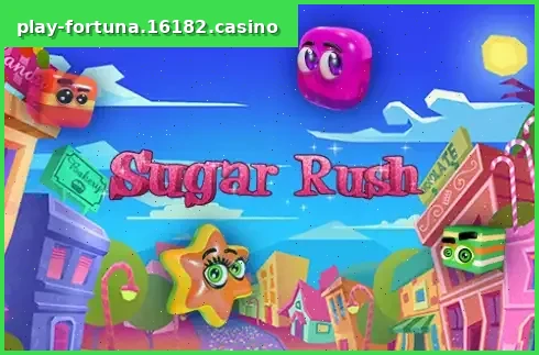 Sugar Rush
