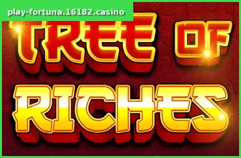 Tree of Riches