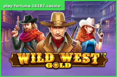 Wild West Gold