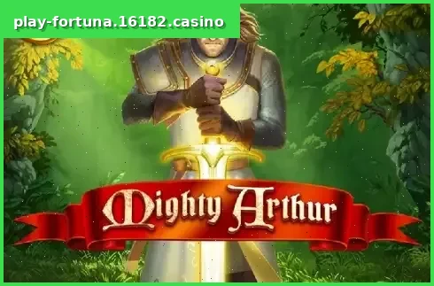 Mighty Arthur