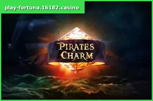 Pirates Charm