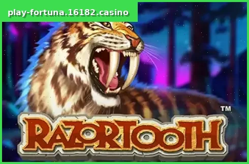 Razortooth
