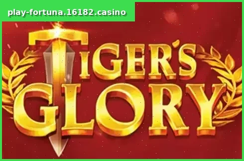 Tiger's Glory