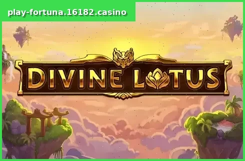 Divine Lotus