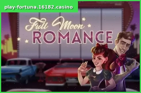 Full Moon Romance