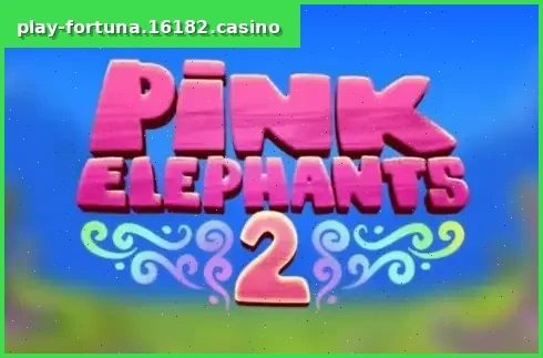 Pink Elephants 2