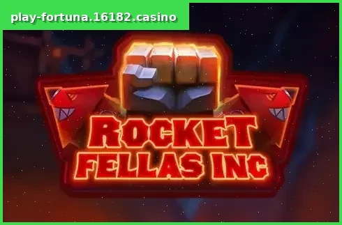 Rocket Fellas Inc.