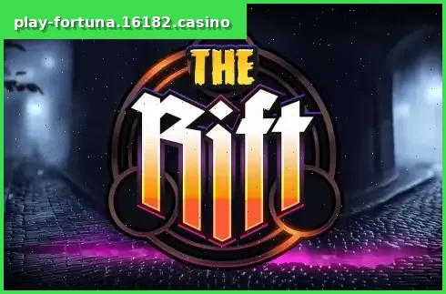 The Rift