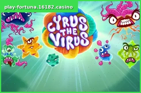 Cyrus the Virus
